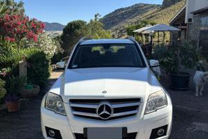 Mercedes GLK 220 CDI 4 MATIC
