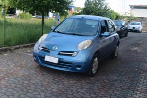 Nissan Micra 1.2 neopatentati