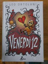 Venerdì 12
