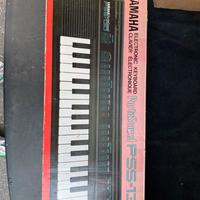 Tastiera Yamaha PSS-130