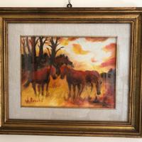 L’ ARTE DI GIORGIO ROCCHI