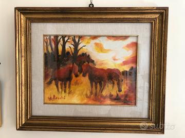 L’ ARTE DI GIORGIO ROCCHI