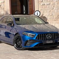 Mercedes-benz A 35 AMG 306 CV MILD-HYBRID 4MATIC