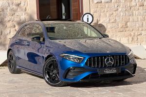 Mercedes-benz A 35 AMG 306 CV MILD-HYBRID 4MATIC