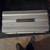 amplificatore Audison