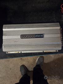 amplificatore Audison