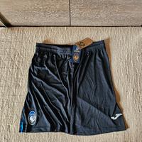 Pantaloncini da calcio Atalanta Joma XL