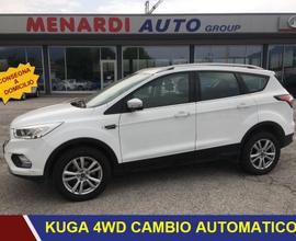 Ford Kuga 2.0 TDCI 150cv 4WD Powershift Busin...