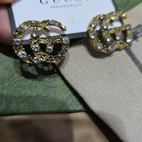 orecchini gucci