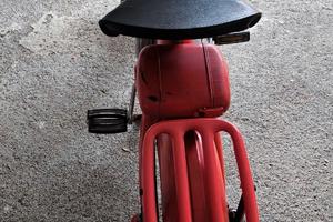 Motom Altro modello - 1968