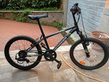 Bici Mountain bike 20'