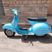 Piaggio Altro modello - 1964