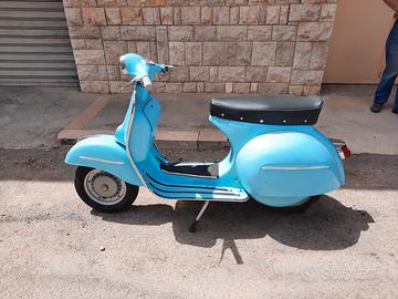 Piaggio Altro modello - 1964