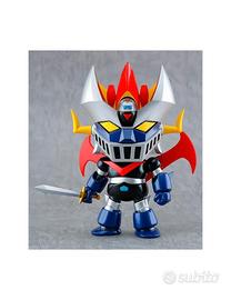 Great Mazinger Nendoroid Grande Mazinga