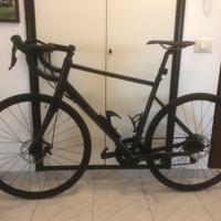 Bicicletta gravel