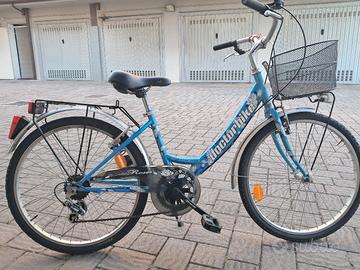 Bici da Bambina/Ragazza 24