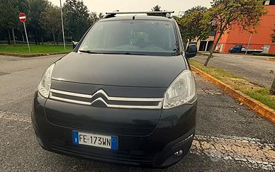 Citroen Berlingo Multispace16 BlueHDi 100 Feel