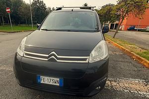 Citroen Berlingo Multispace16 BlueHDi 100 Feel