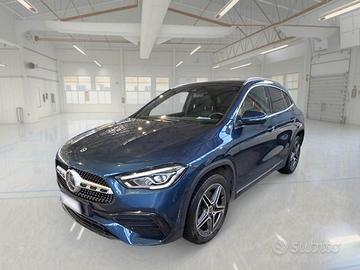 MERCEDES-BENZ GLA 250 E PLUG-IN HYBRID AUTO PREMIU
