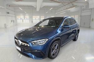MERCEDES-BENZ GLA 250 E PLUG-IN HYBRID AUTO PREMIU