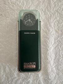 Swatch irony automatic