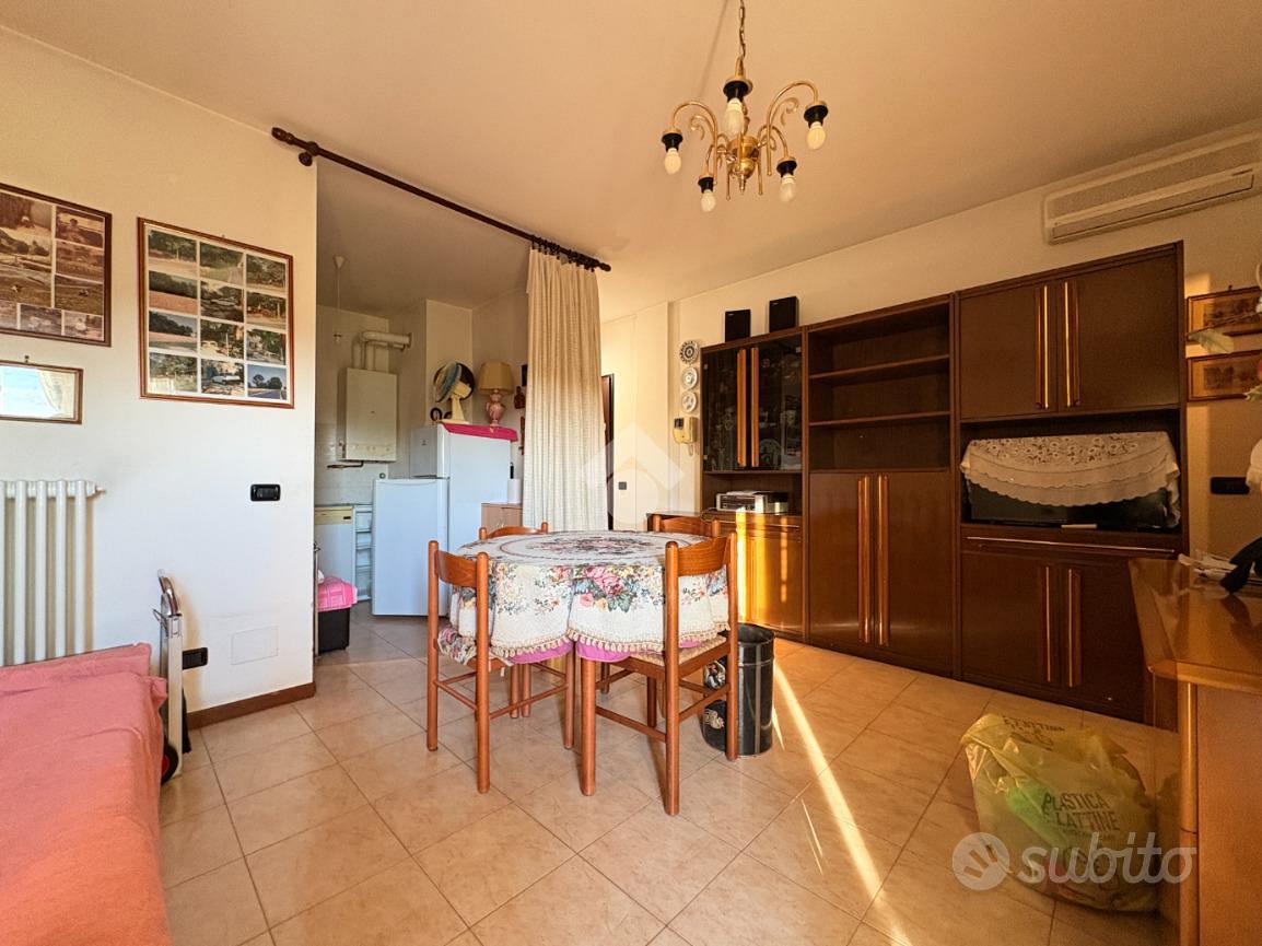 Apartment in Suzzara, Mantova - Vista 2