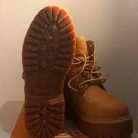 Scarpe 