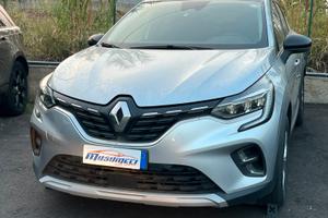 Renault Captur 1.6  e-tech 2022