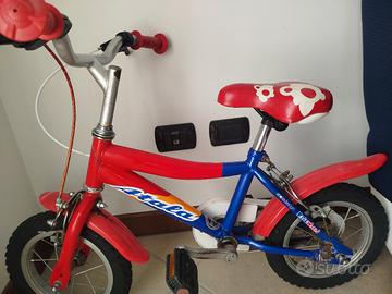 bicicletta bambino