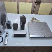 Dolby surround per tv Pyoneer