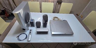 Dolby surround per tv Pyoneer