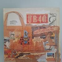 Vinile UB 40