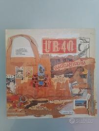 Vinile UB 40