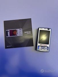 Nokia N95-1