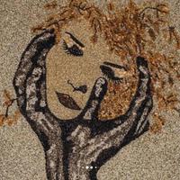 Quadro Pace della mente