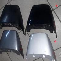 F12 94-02 : paragambe pedana forcella scudo