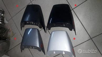 F12 94-02 : paragambe pedana forcella scudo