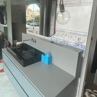 MOBILE BAGNO