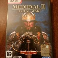 Total War Medieval 2 per PC 