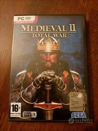 Total War Medieval 2 per PC 