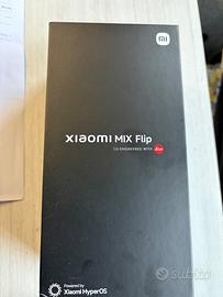 Xiaomi Mix Flip 512 gb Purple