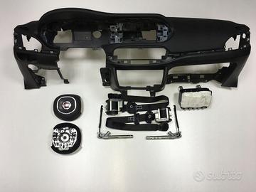 KIT AIRBAG - Fiat Tipo 3° serie (dal 2015)