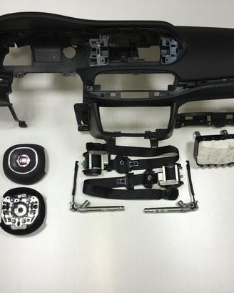 KIT AIRBAG - Fiat Tipo 3° serie (dal 2015)
