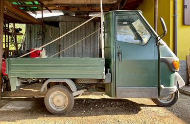 ciclomotore a 3 ruote