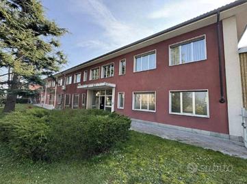 Immobile in asta di 6576 m² a Andezeno
