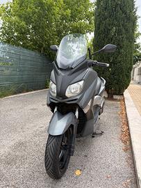 Yamaha X-Max 250 -2010