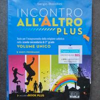 INCONTRO ALL'ALTRO PLUS 