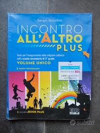 INCONTRO ALL'ALTRO PLUS 