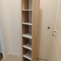 Libreria a 6 ripiani