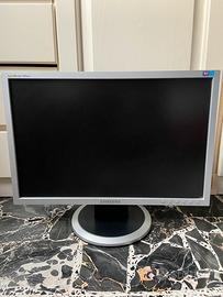 Monitor PC Samsung